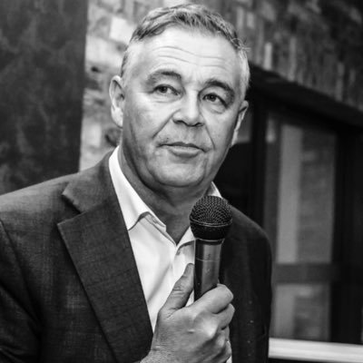 Ian Hodgkinson Profile