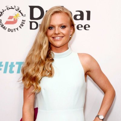 Harrietdart_'s profile picture. British professional tennis player.