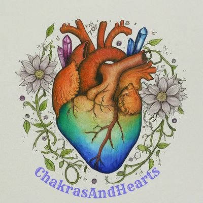 chakras_hearts's profile picture. Mom & Daughter 🇨🇦 Crystal Shop
Focusing on mystery crystal boxes.
ADHD/Anxiety + Big Hearts