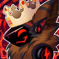 Blitz The Protogen (@blitz_da_proto) 's Twitter Profile
