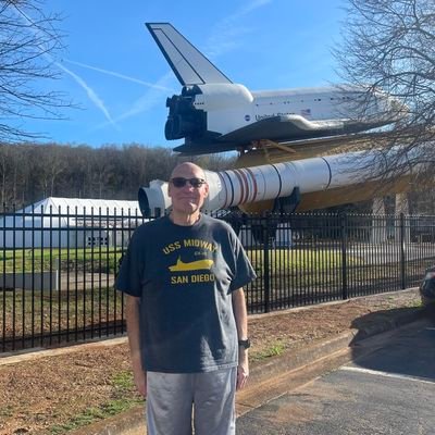 I'm a total space cadet and a writer for @NASASpaceflight. Have attended a number of launches, rocket tests, and NASA Socials. Astronomy/model building/aviation