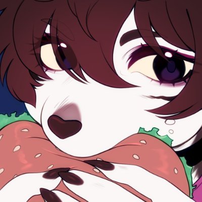 Nyushiさんのプロフィール画像