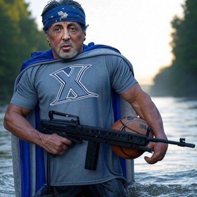 M1K3Pi0's profile picture. Xavier Army Commando | Loyal to the MF Soil