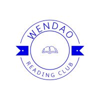 闻道读书会 (@wendaorc) 's Twitter Profile Photo 闻道读书会 (@wendaorc) 's Twitter Profile Photo