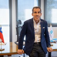 Felipe Alessandri (@alessandrifelip) 's Twitter Profile