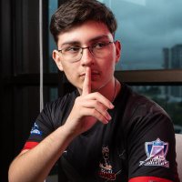 Comitê | Dragon_Legend (@dragonlegendfgc) 's Twitter Profile Photo Comitê | Dragon_Legend (@dragonlegendfgc) 's Twitter Profile Photo