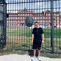 Francisco Moreno (@franmorenook) 's Twitter Profile
