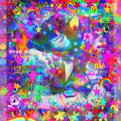 LizzieDrawz's profile picture. 🔞+ ACC