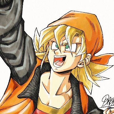 Toriyama's Disciple (in my mind).
26 |♂️
Argentinian | Indisciplined.
COMMISSIONS- Paypal