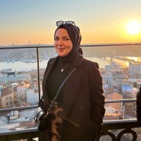 Yüsra Selvi (@yusra_slv) Twitter profile photo