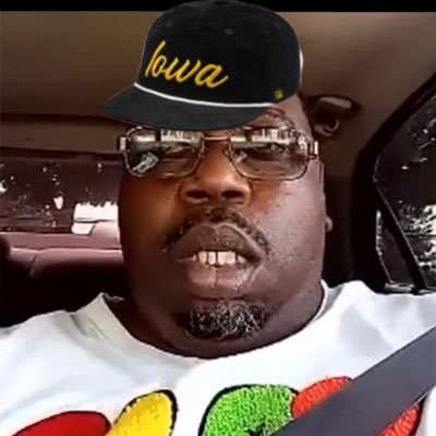 HawkeyeEnjoyer1's profile picture. Thursday Enthusiast | Father of 12 | PB Smallmouth: 4.6 | Corona Enjoyer | CPA | ‘05 Iowa Graduate | Liberal Hunter | YN |