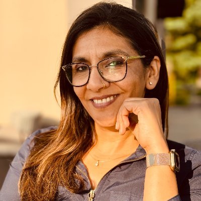 drmubeenaiqbal's profile picture. Academic Leader | Speaker 🎤 | Expert in Transnational & International Higher Education | Hiking Trail Leader| Sustainable Tourism| Community Outreach