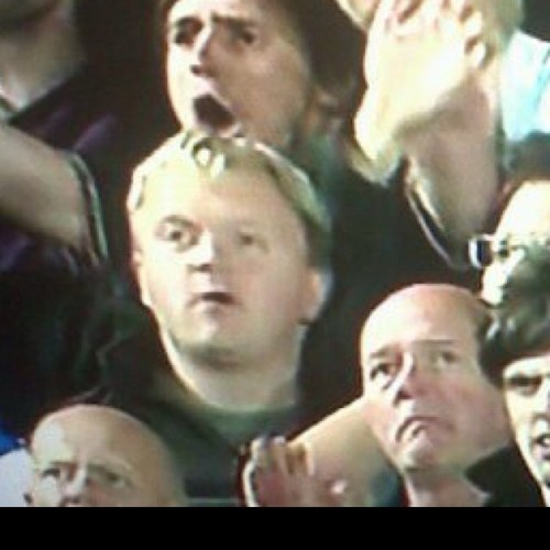 Mad Bradford City fan! #bcafc