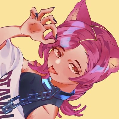 月見里さんのプロフィール画像