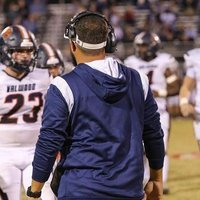 Brad Wells (@coachbradwells) 's Twitter Profile