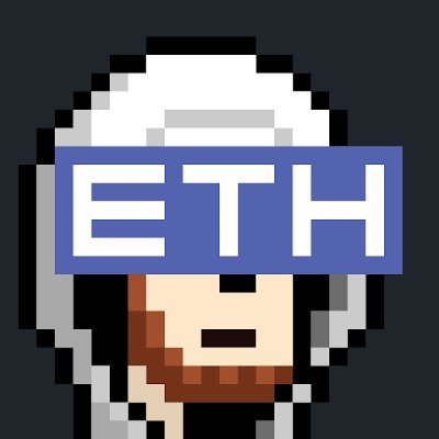 djshem's profile picture. Frustrated Fnord Finder... Dev Dabbler.  Music Lover.  
Doing my part for the #Ethereum way.
Wary of Leopards. 
$Captain Ethereum is the Hero we Deserve