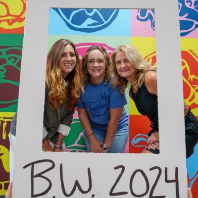 Proud Assistant Principal of Brentwood Elementary School in Austin ISD.