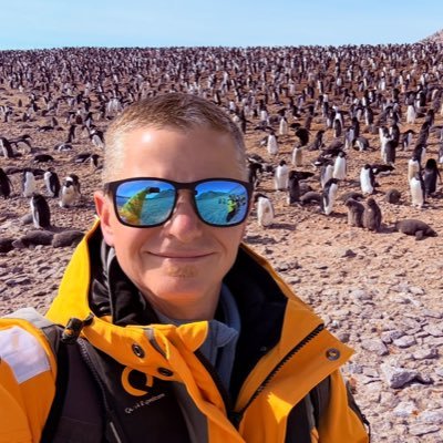 DanTMelby's profile picture. 