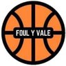 foulyvalePY's profile picture.