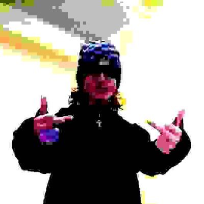 lunarvoidvr's profile picture. silly guy
im good at drawing 3D modeling making games n other shit🙃
warning: I'm 15 but some of my models and art are 18+ so warning on that part of my work