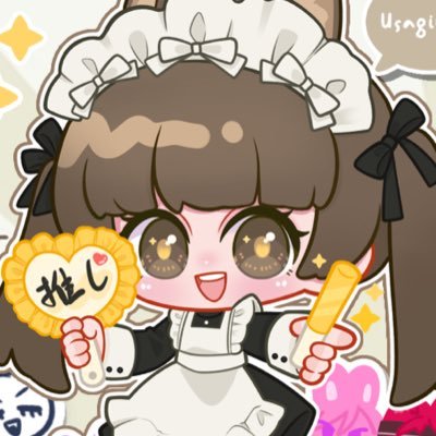 UsagiChan🌸兔子酱 AFACSFSG•F4さんのプロフィール画像