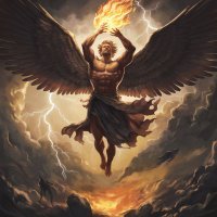 Prometheus (@e389110) 's Twitter Profile