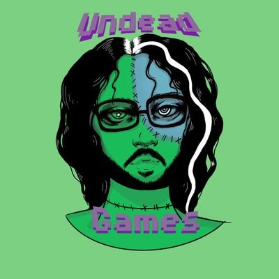 UndeadGames221's profile picture. 