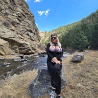 Jeri Dawn (@canttouchittt) 's Twitter Profile
