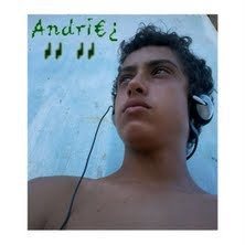 AndrielAndriel's profile picture. 