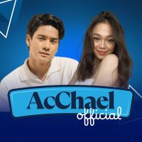 AC-CHAEL OFFICIAL (@acchaelofc) 's Twitter Profile