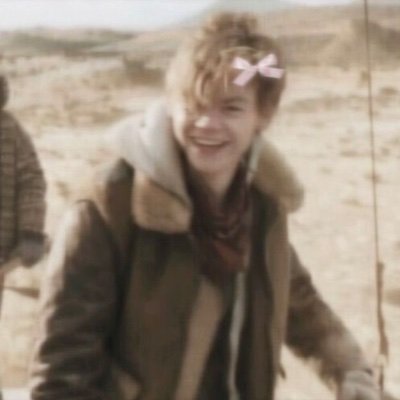 ButJisungAnyway's profile picture. He/they
Newt is the love of my life and I’m a non-sharing yume with him so pls block me if you’re a duplicate🙏
Basic dni
Helpol 🏛️