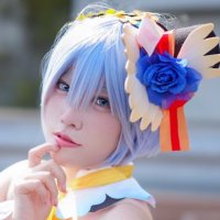甘夏 ちせ🧡4/27ニコ超(白上フブキ) (@chisecos1105) 's Twitter Profile