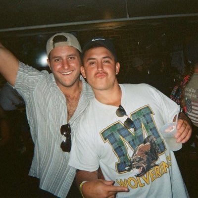 WillyMonroyy's profile picture. LFGM