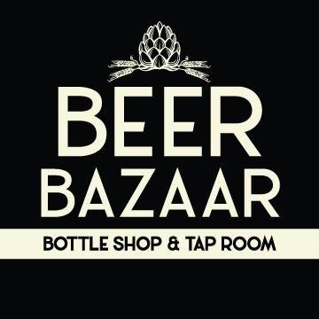 A beer-filled oasis in the suburban desert of Illinois