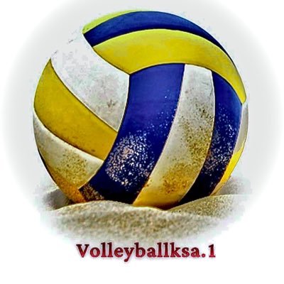 احد منصات #الكرة_الطائرة_السعودية … we are media team Specialists Saudi #volleyball