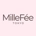 MilleFée / ミルフィー (@millefee_cosme) Twitter profile photo MilleFée / ミルフィー (@millefee_cosme) Twitter profile photo