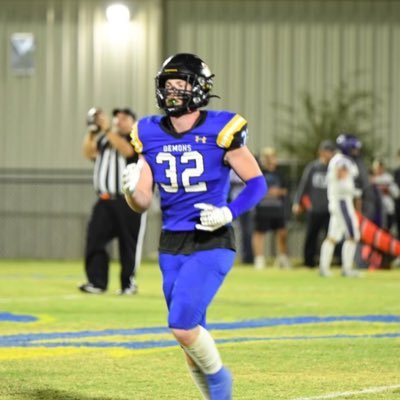 Wyatt Malchaski Profile