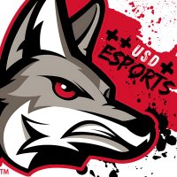 USD Esports (@sdcoyoteesports) 's Twitter Profile Photo USD Esports (@sdcoyoteesports) 's Twitter Profile Photo