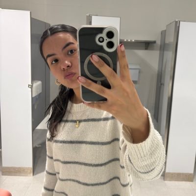 luisaachong's profile picture. 