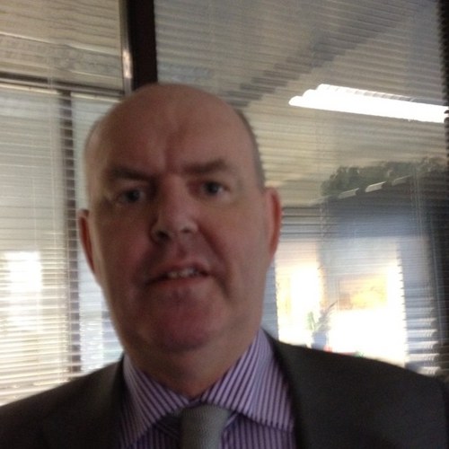 seamus o tighearnaig Profile