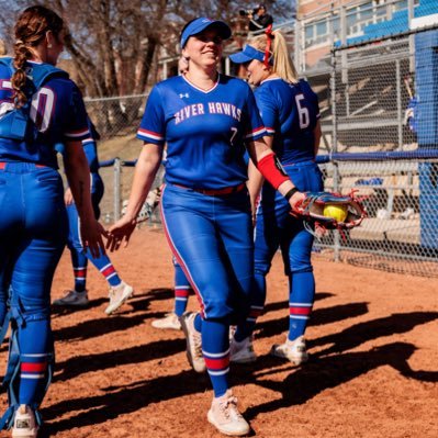 katehardy_7's profile picture. UMass Lowell softball #7
