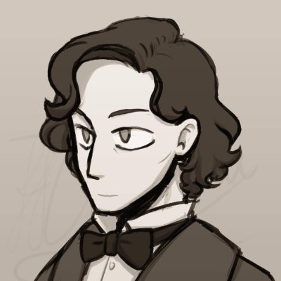 14nn__west's profile picture. fan número 1 del gigantoraptor