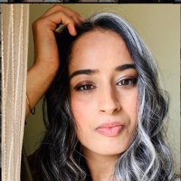 Iffat Rashid (@iffat_rashid10) 's Twitter Profile