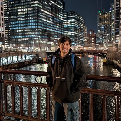 Mech_Sayan's profile picture. Not a robot.