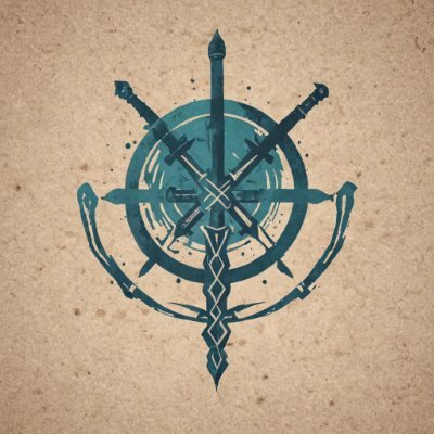 onchain_manga's profile picture. A slow-burn saga on the Sui chain 🌊
Daily NFT drops. High-stakes lore.
One wallet will inherit the entire story.
#OnChainManga ⚔️