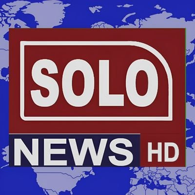 Solonewshd's profile picture. سولو نیوز ایچ ڈی ایک جدید اور غیرجانبدار ڈیجیٹل نیوز پلیٹ فارم ہے جو حقیقت پر مبنی، عوامی مسائل پر مرکوز اور تحقیقاتی صحافت کو فروغ دیتا ہے۔
#Solonewshd