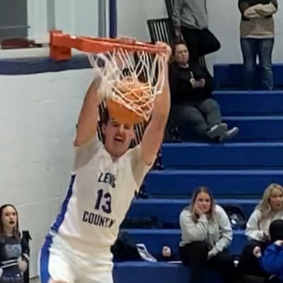 Ben Putnam - NCAA# 2205564322 Profile