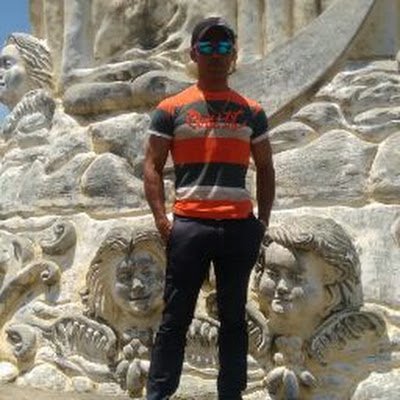 DavidB34908's profile picture. 