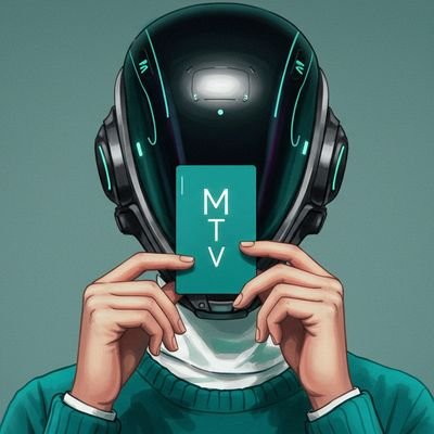 MacushlaTV's profile picture. Video Editor || Graphic Designer || Content Creator || Social Media and Community Manager || A Creative DEFI ARCHITECT

Bringing the W E A L T H • S T O R Y 💵