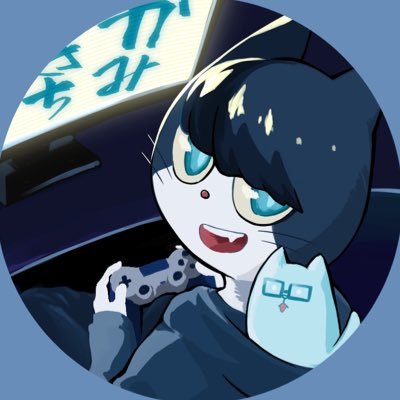 ゲームすき valo ゴル1!よくいろんな人に遊んでもらってる Twitch配信▶︎ https://t.co/YrOeKizJMz YouTube▶︎https://t.co/IYIpDNO8pI